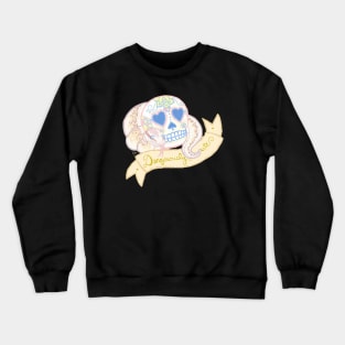 Dangerously Cute Crewneck Sweatshirt